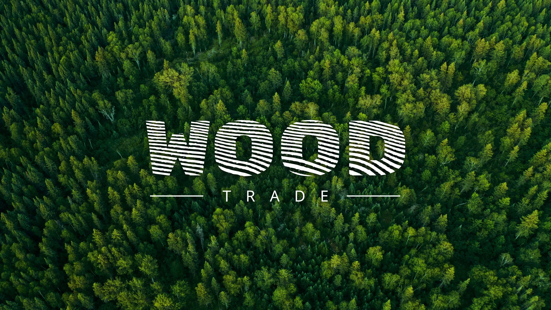 Разработка интернет-магазина компании «Wood Trade» в Чёрмозе